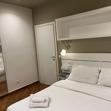 Apartamento Farnese House Roma Exterior foto