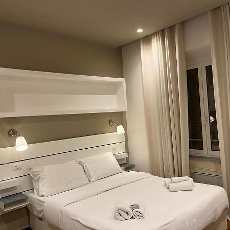 Apartamento Farnese House Roma Exterior foto