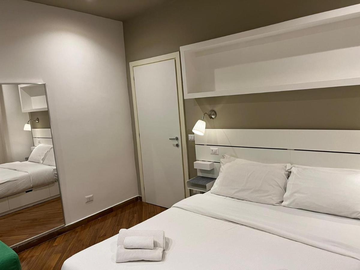 Apartamento Farnese House Roma Exterior foto