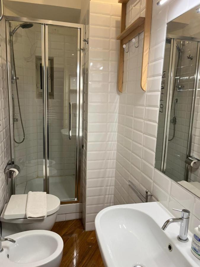 Apartamento Farnese House Roma Exterior foto