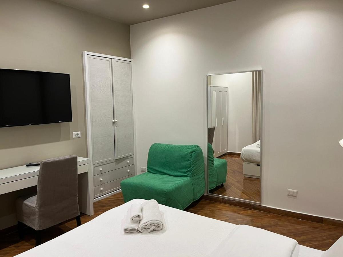 Apartamento Farnese House Roma Exterior foto