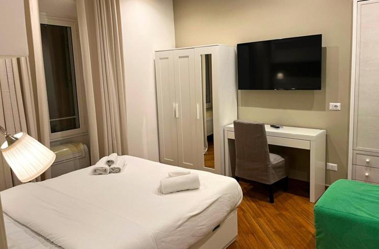 Apartamento Farnese House Roma Exterior foto